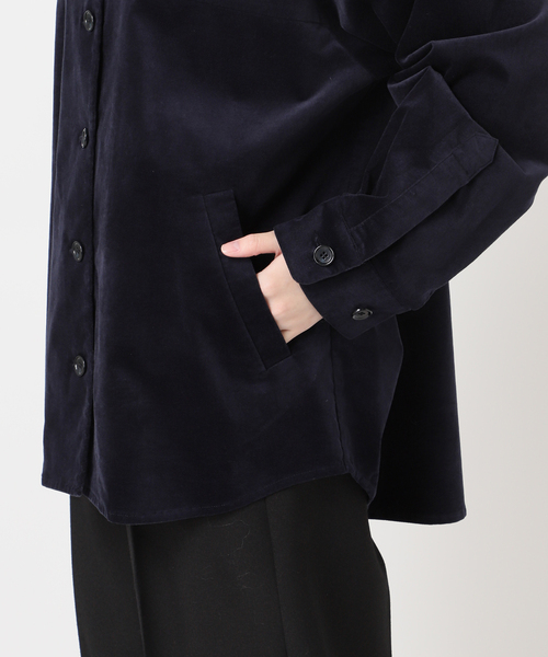 JOURNAL STANDARD（ジャーナルスタンダード） コート アウター Velour