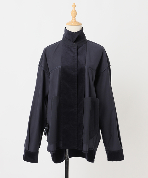 JOURNAL STANDARD（ジャーナルスタンダード） コート アウター Velour