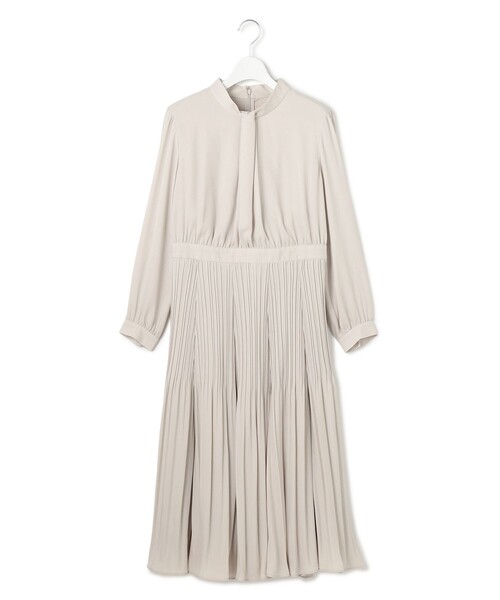 23区（ニジュウサンク） ワンピース クリスタルアムンゼン ウエスト