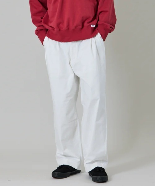 UNFRM OUTDOOR STANDARD（ユニフォームアウトドアスタンダード