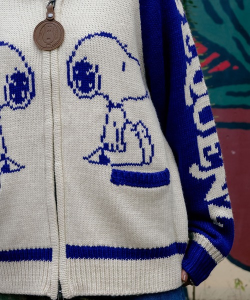 ヴィンテージ　カウチン　ニット　セーター　総柄　90s ウール　ユニセックス adidas 肉厚 L カウチンニット 90s ウール100% ヴィンテージ - メルカリ