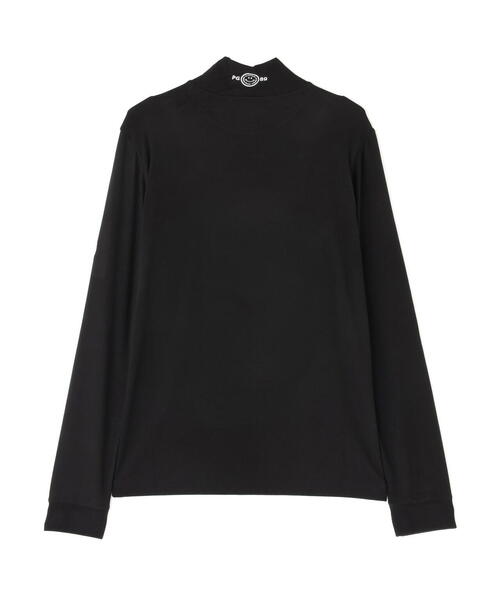 PEARLY GATES（パーリーゲイツ） tシャツ 「PEARLY GATES」ラグ