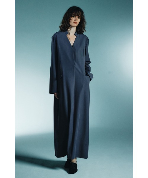 RIM.ARK ドレス 入学式 卒業式 JK like dress ジャケットライクドレス