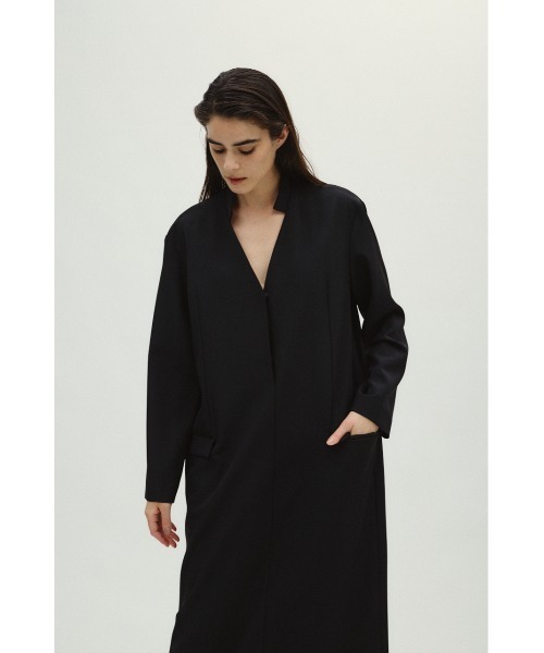 パーティードレス ドレス 入学式 卒業式 JK like dress ジャケットライクドレスの画像