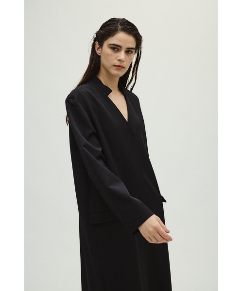 パーティードレス ドレス 入学式 卒業式 JK like dress ジャケットライクドレスの画像