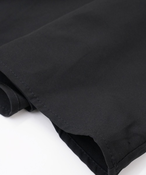 「Uenui」 ノースリーブワンピース FREE ブラック レディース_画像9