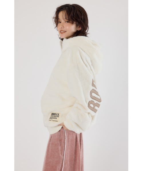 RODEO CROWNS WIDE BOWL（ロデオクラウンズワイドボウル） ブルゾン