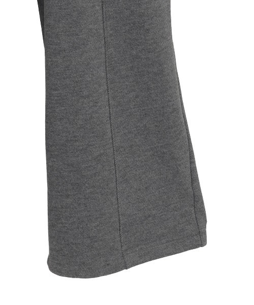 CLANE（クラネ） オールインワン HOODED SWEAT ALL IN ONE レディース