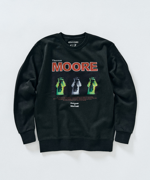 417 EDIFICE（フォーワンセブンエディフィス） トレーナー スウェット