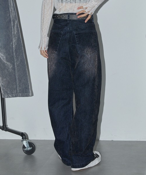 Anchor Smith（アンカー スミス） ジーンズ デニム デニムパンツ