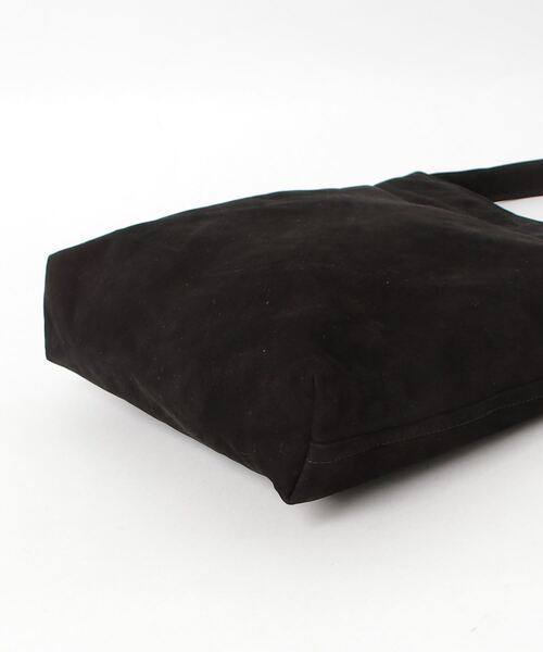 yoko sakamoto（ヨーコサカモト） ショルダーバッグ RESEARCHER BAG