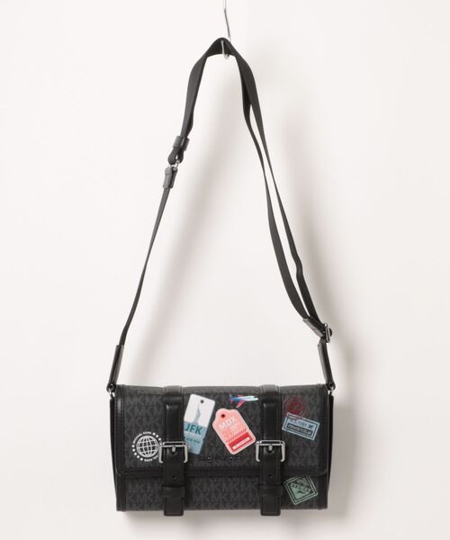 MICHAEL KORS（マイケルコース） ショルダーバッグ COOPER TRUNK XBODY