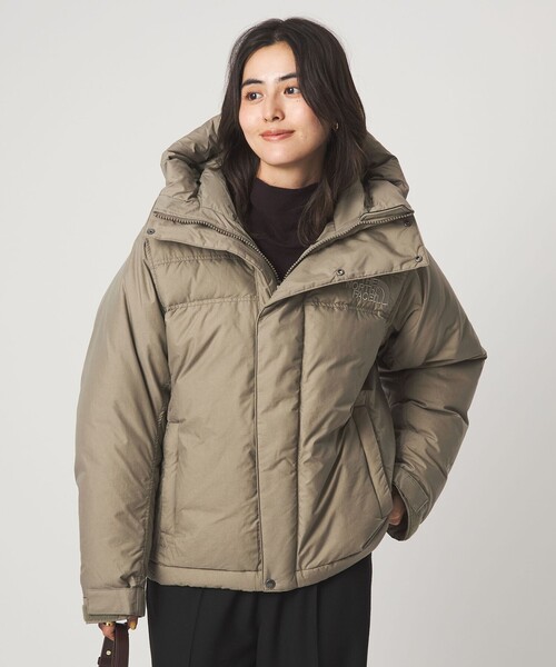THE NORTH FACE レディースダウンコート、ダウンジャケット（色