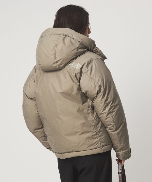 THE NORTH FACE レディースダウンコート、ダウンジャケット（サイズ（S