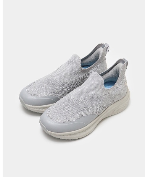 fitfit（フィットフィット） スニーカー 透湿防水スリッポンスニーカー