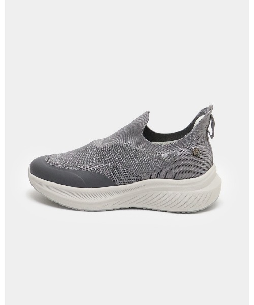 fitfit（フィットフィット） スニーカー 透湿防水スリッポンスニーカー