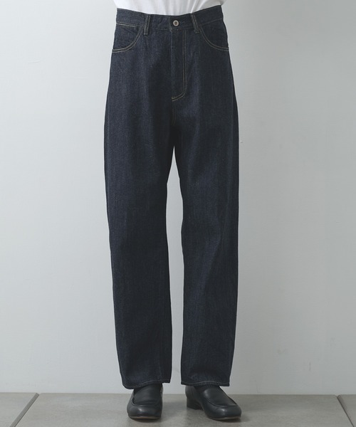 STILL BY HAND（スティルバイハンド） ジーンズ 「STILL BY HAND」5