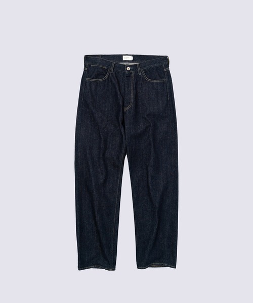 STILL BY HAND（スティルバイハンド） ジーンズ 「STILL BY HAND」5