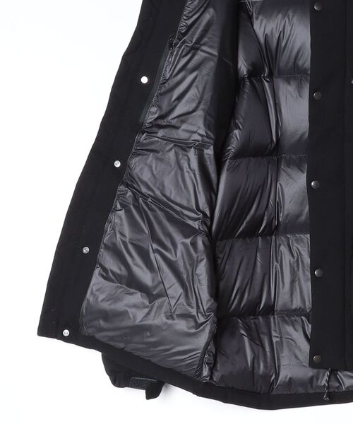 MAMMUT（マムート） コート ジャケット ロゼグ 2.0 インフード