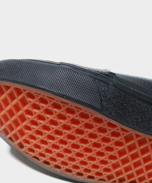 「NATAL DESIGN」 ローカットスニーカー 27 ブラック×ホワイト メンズ_画像8