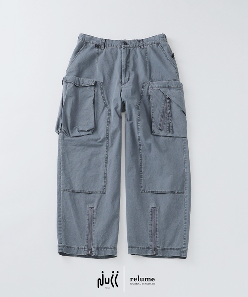 nulelu商品になります。 NuLAND / ネイビー × ネイビー PREMIER＜プレミア＞ Body-A 即時納品