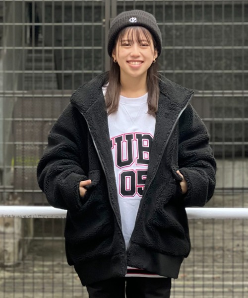 「JACKROSE」 ブルゾン M ベージュ メンズ_画像2