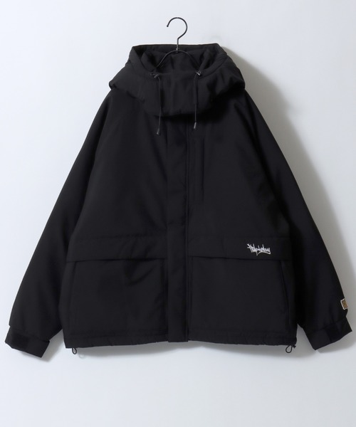 Philip Lumbang（フィリップランバン） ダウンジャケット ダウン 2WAY