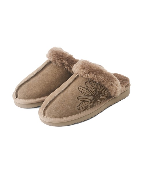 Mardi Mercredi（マルディメクルディ） スリッポン CLASSIQUE SLIPPER