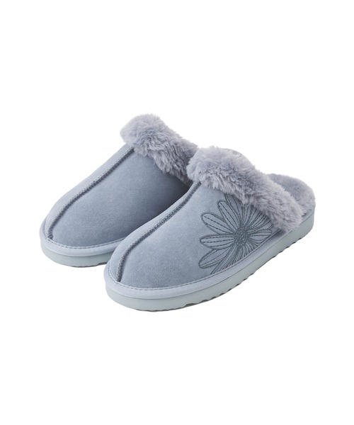 Mardi Mercredi（マルディメクルディ） スリッポン CLASSIQUE SLIPPER