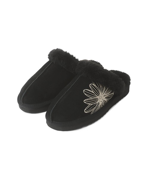 Mardi Mercredi（マルディメクルディ） スリッポン CLASSIQUE SLIPPER