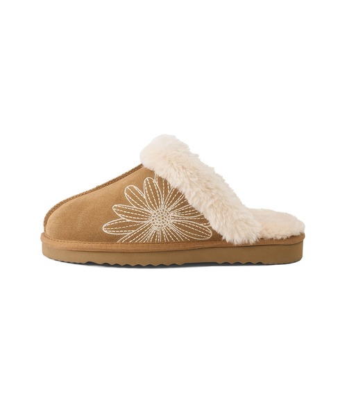 Mardi Mercredi（マルディメクルディ） スリッポン CLASSIQUE SLIPPER