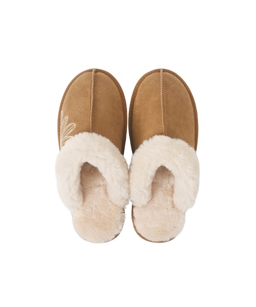 Mardi Mercredi（マルディメクルディ） スリッポン CLASSIQUE SLIPPER