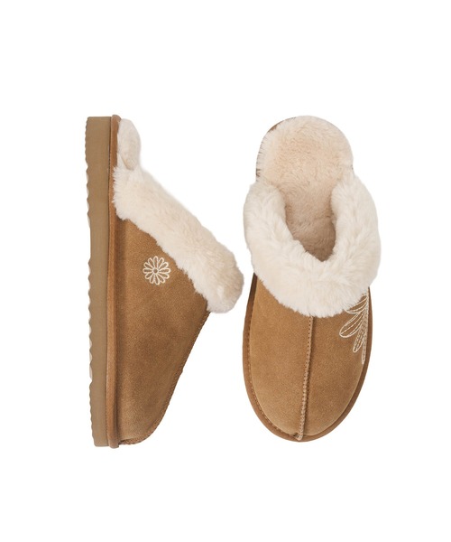 Mardi Mercredi（マルディメクルディ） スリッポン CLASSIQUE SLIPPER