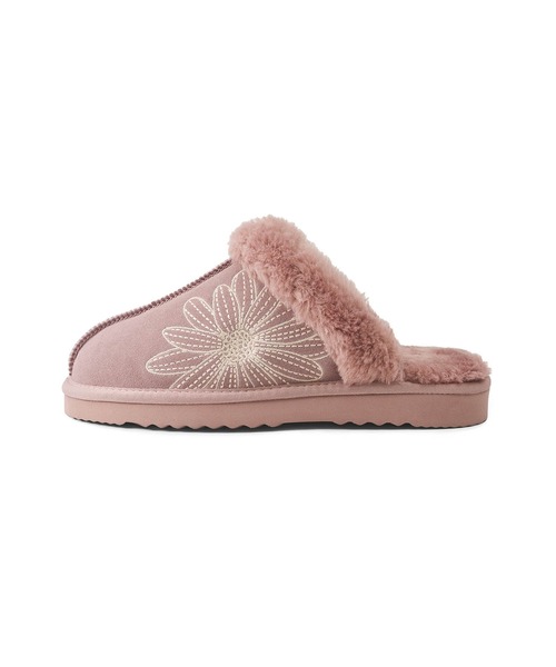 Mardi Mercredi（マルディメクルディ） スリッポン CLASSIQUE SLIPPER