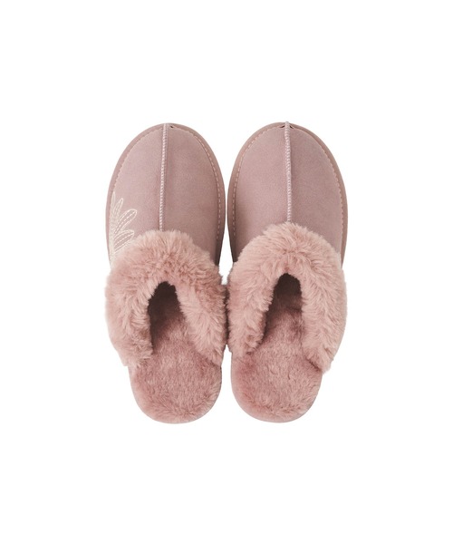 Mardi Mercredi（マルディメクルディ） スリッポン CLASSIQUE SLIPPER