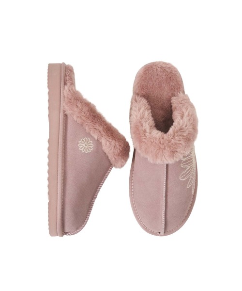 Mardi Mercredi（マルディメクルディ） スリッポン CLASSIQUE SLIPPER