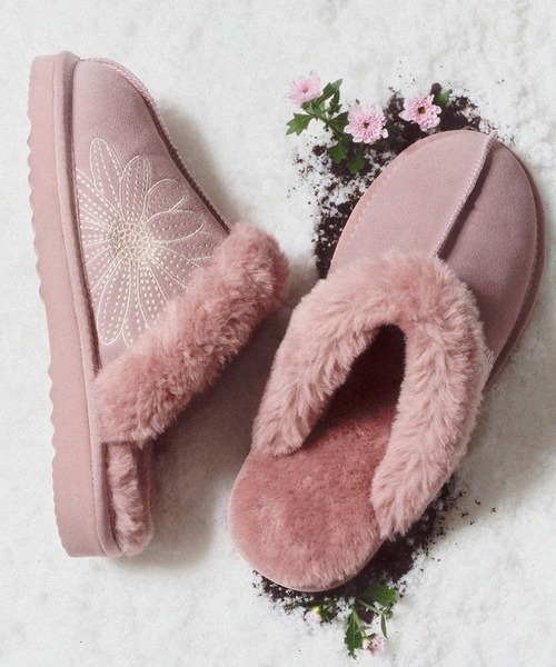 Mardi Mercredi（マルディメクルディ） スリッポン CLASSIQUE SLIPPER