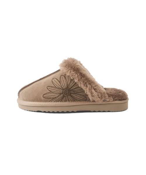 Mardi Mercredi（マルディメクルディ） スリッポン CLASSIQUE SLIPPER