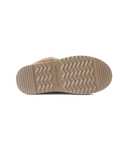 Mardi Mercredi（マルディメクルディ） スリッポン CLASSIQUE SLIPPER