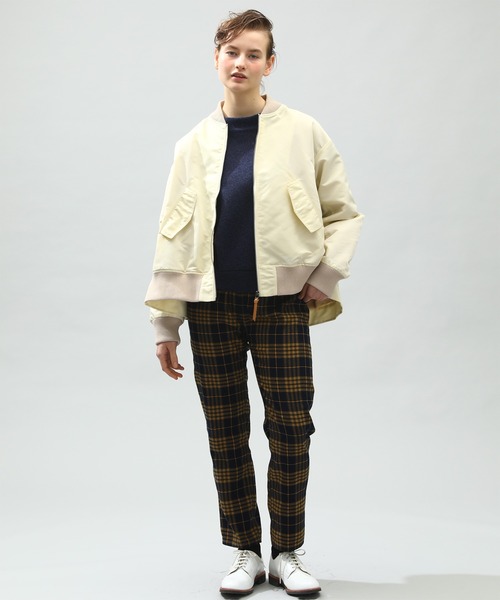 「Kelen」 イージーパンツ S グレー レディース_画像5