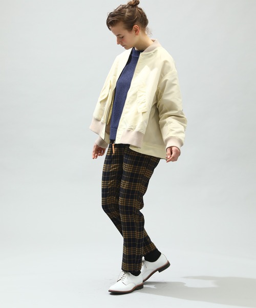 「Kelen」 イージーパンツ S グレー レディース_画像6