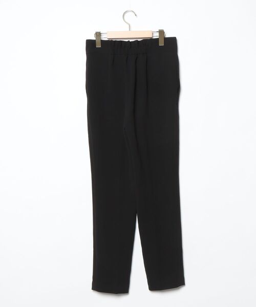 「BLENHEIM」 パンツ M ブラック レディース_画像2