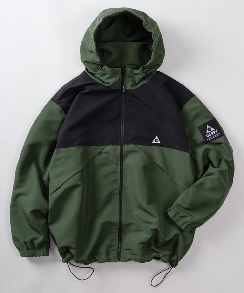 GERRY（ジェリー） ナイロンジャケット 「70」「GERRY/ジェリー