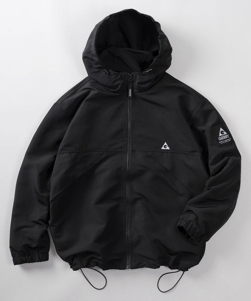 【美品】G/FORE ナイロンジャケット GERRY（ジェリー） ナイロンジャケット 「70」「GERRY/ジェリー