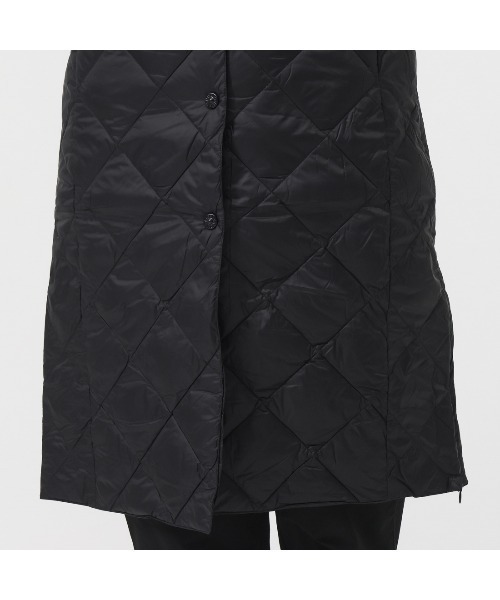 TAION（タイオン） ダウンコート ダウンジャケット TAION SINGLE SNAP