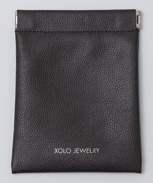 SHIPS（シップス） 指輪 リング XOLO: WAVE WITH HAIR LINE メンズ
