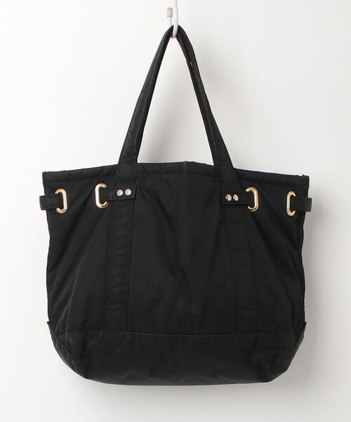 sita parantica（シータパランティカ） トートバッグ MEDIUM ブラック