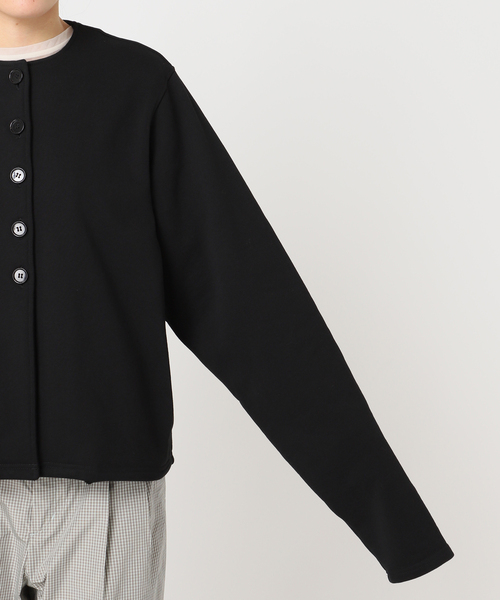 CITYSHOP／SWEAT CARDIGAN スウェットカーディガン SWEAT CARDIGAN：スウェット（カーディガン）｜CITYSHOP（シティ