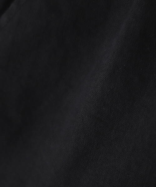 「DANKE SCHON」 カーゴパンツ L ブラック メンズ_画像6