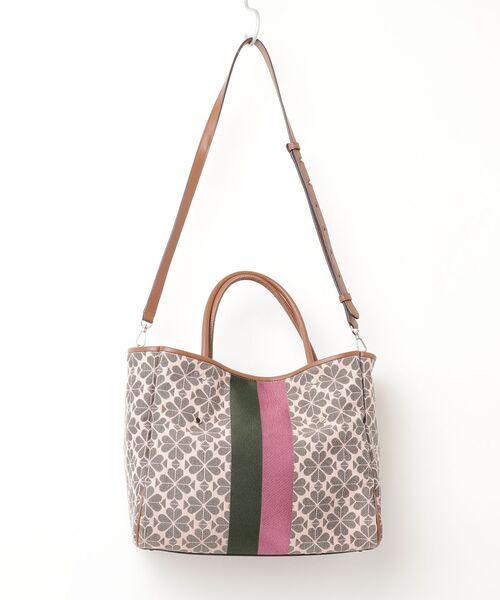 kate spade NEW YORK（ケイト・スペード ニューヨーク） 2WAYバッグ